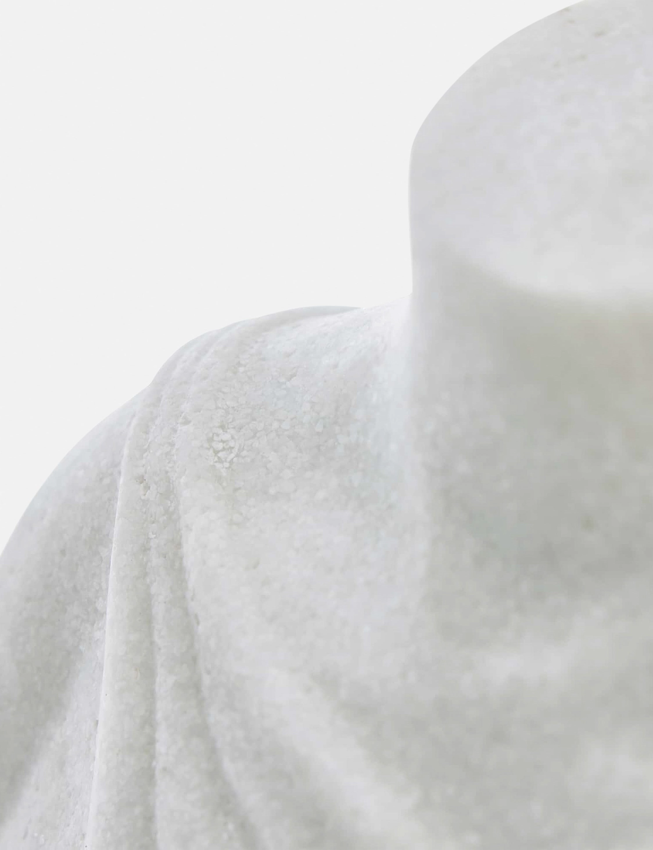 Virtue Sculpture by Arteriors