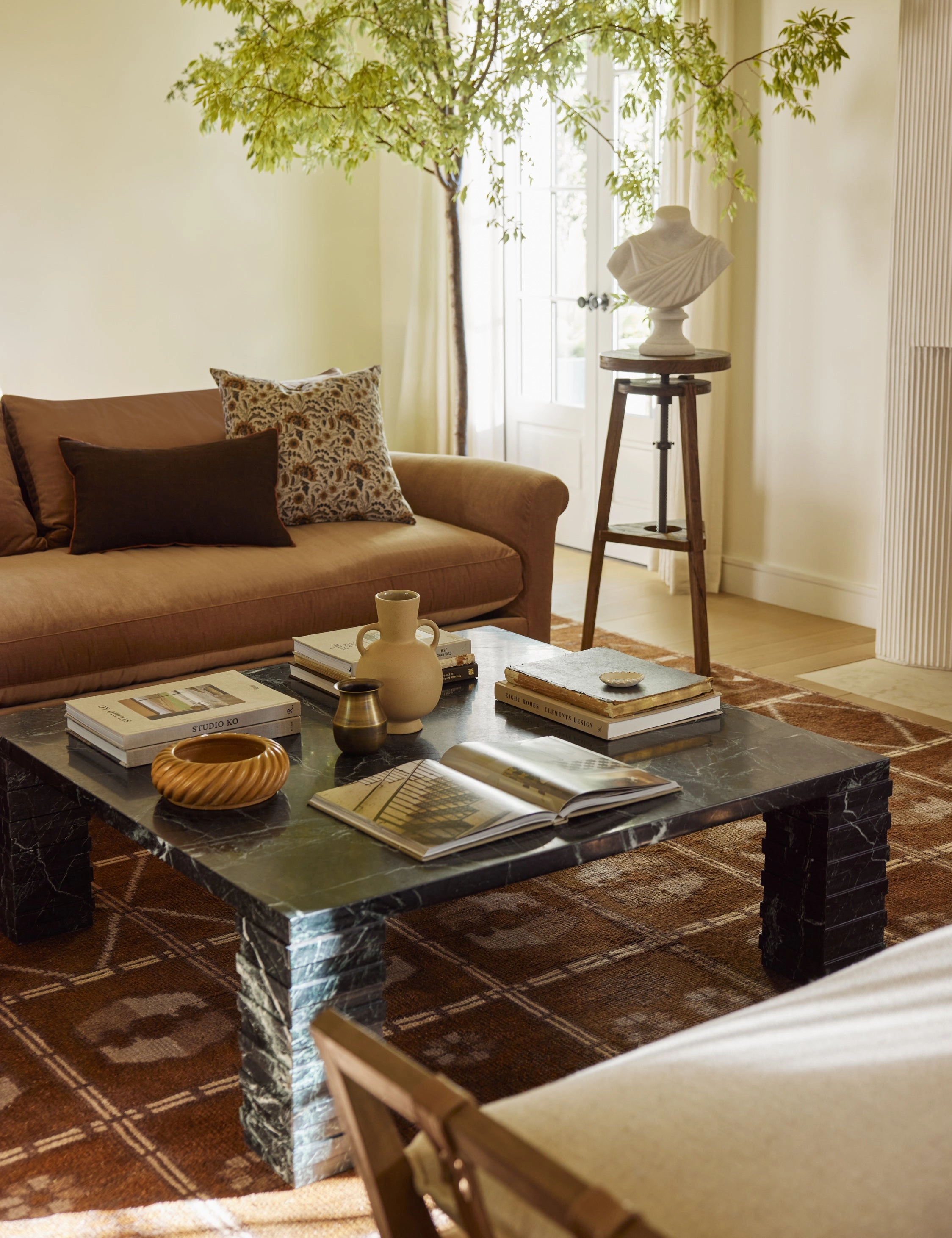 Virtue Sculpture by Arteriors home decor,home accents,interior accessories