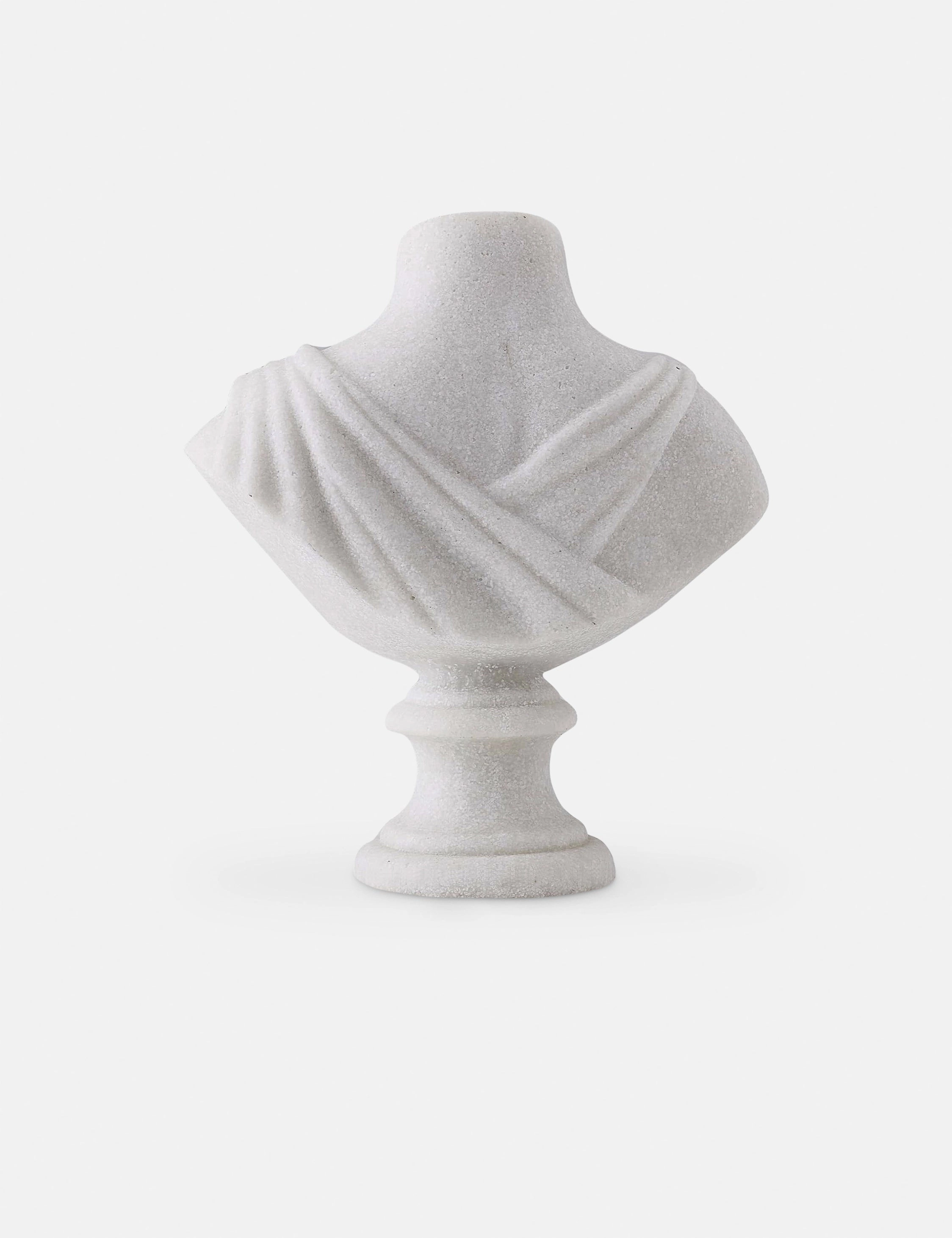 Virtue Sculpture by Arteriors
