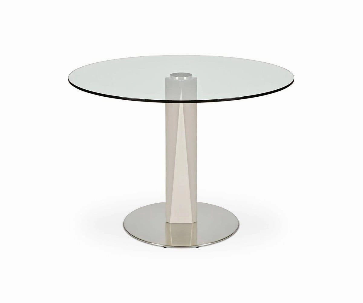 Vispa Round Dining Table dining table,kitchen table,dining room furniture