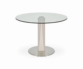 Vispa Round Dining Table dining table,kitchen table,dining room furniture