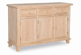 Vista Buffet storage cabinet,organizer,furniture storage