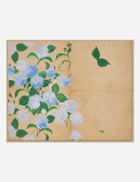 Viva Print by Paule Marrot wall art,canvas print,home wall decor
