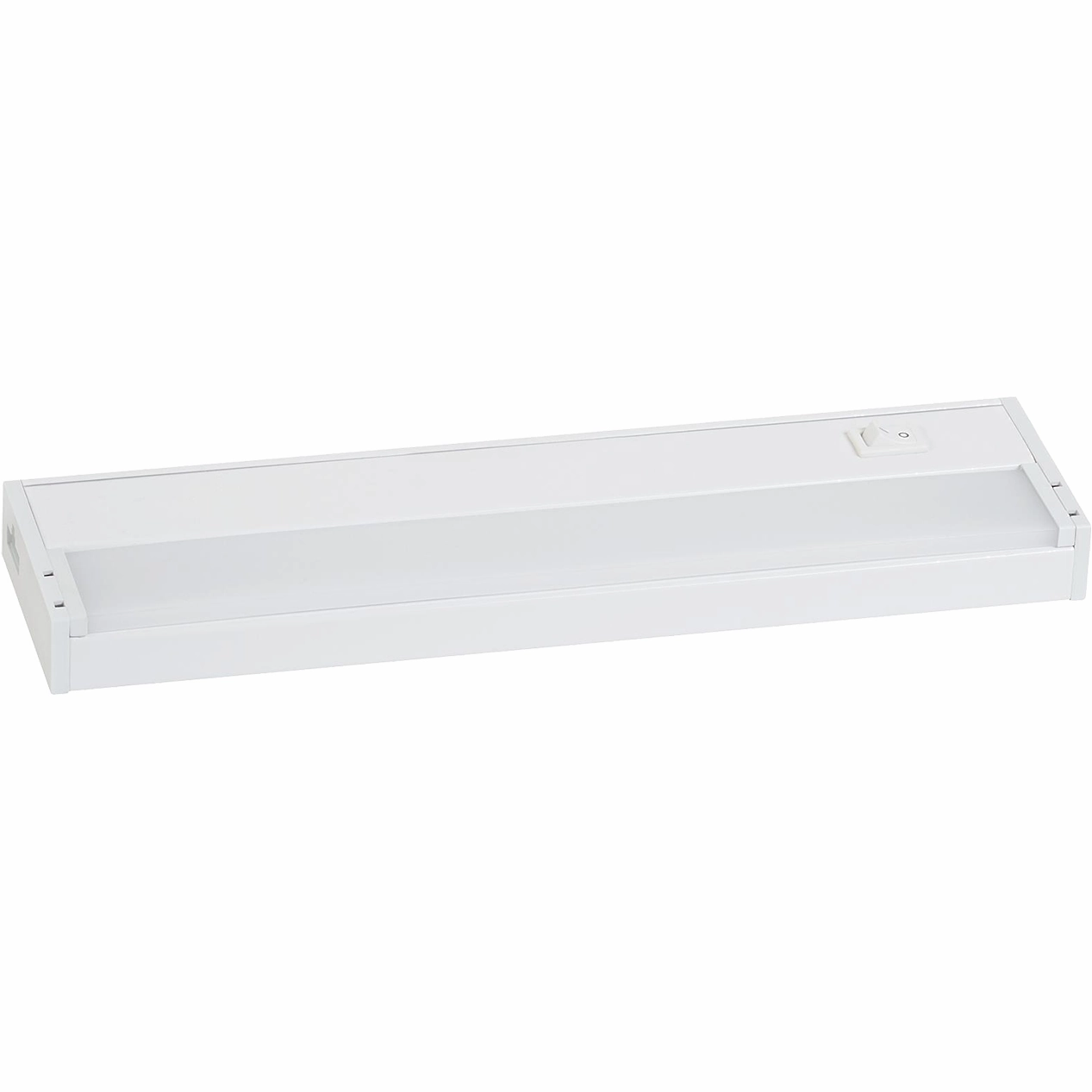 Vivid II LED Undercabinet 12" 3000K LED strip lights,ambient lighting,LED lights