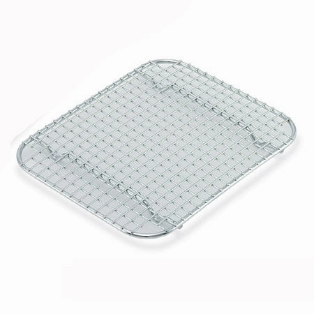 Vollrath 20228 Super Pan V Wire Grate, 1/2 Size baking tools,cake baking,kitchen gadgets