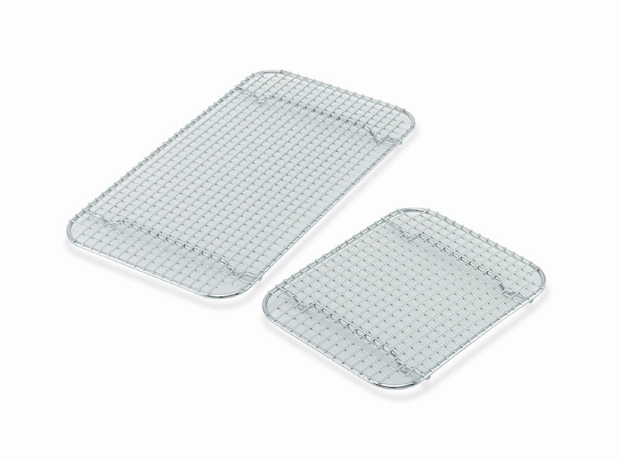 Vollrath 20228 Super Pan V Wire Grate, 1/2 Size