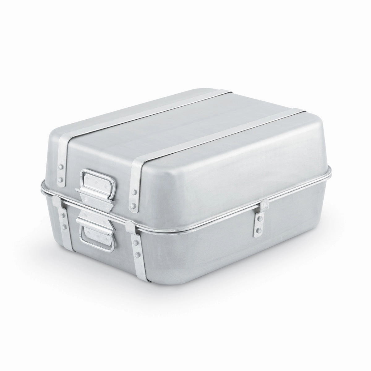 Vollrath 4482 Wear-Ever Aluminum Roast Pan Cover
