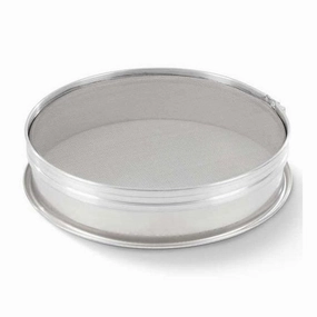 Vollrath 5270 Round Heavy Duty Sieve, 16" baking tools,cake baking,kitchen gadgets