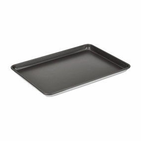Vollrath 5303NS Wear-Ever Nonstick Sheet Pan, 1/2 Size baking tools,cake baking,kitchen gadgets