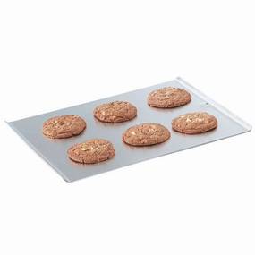 Vollrath 68085 Cookie Sheet, 17" x 14" baking tools,cake baking,kitchen gadgets