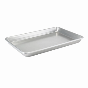 Vollrath 68357 Wear-Ever Bake / Roast Pan, 15 qt. baking tools,cake baking,kitchen gadgets