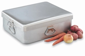 Vollrath 68392 Roasting Pan Cover Only, 14 Qt. baking tools,cake baking,kitchen gadgets