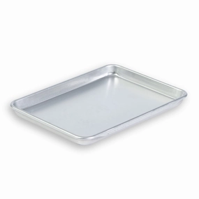 Vollrath 945228 Wear-Ever Sheet Pan, 1/8 size baking tools,cake baking,kitchen gadgets