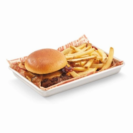 Vollrath 945228 Wear-Ever Sheet Pan, 1/8 size