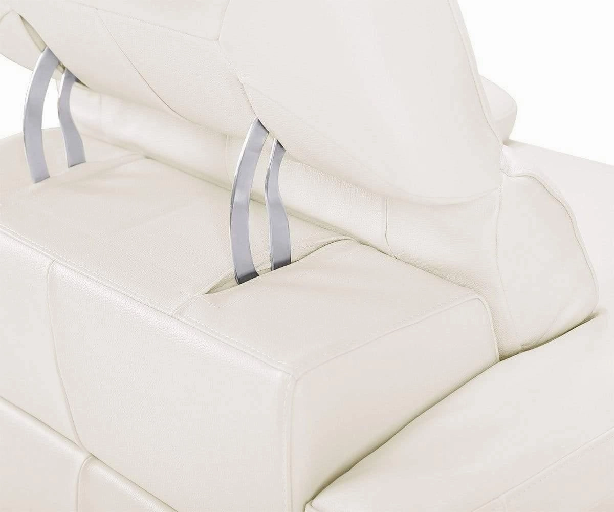 Voss Power Recliner