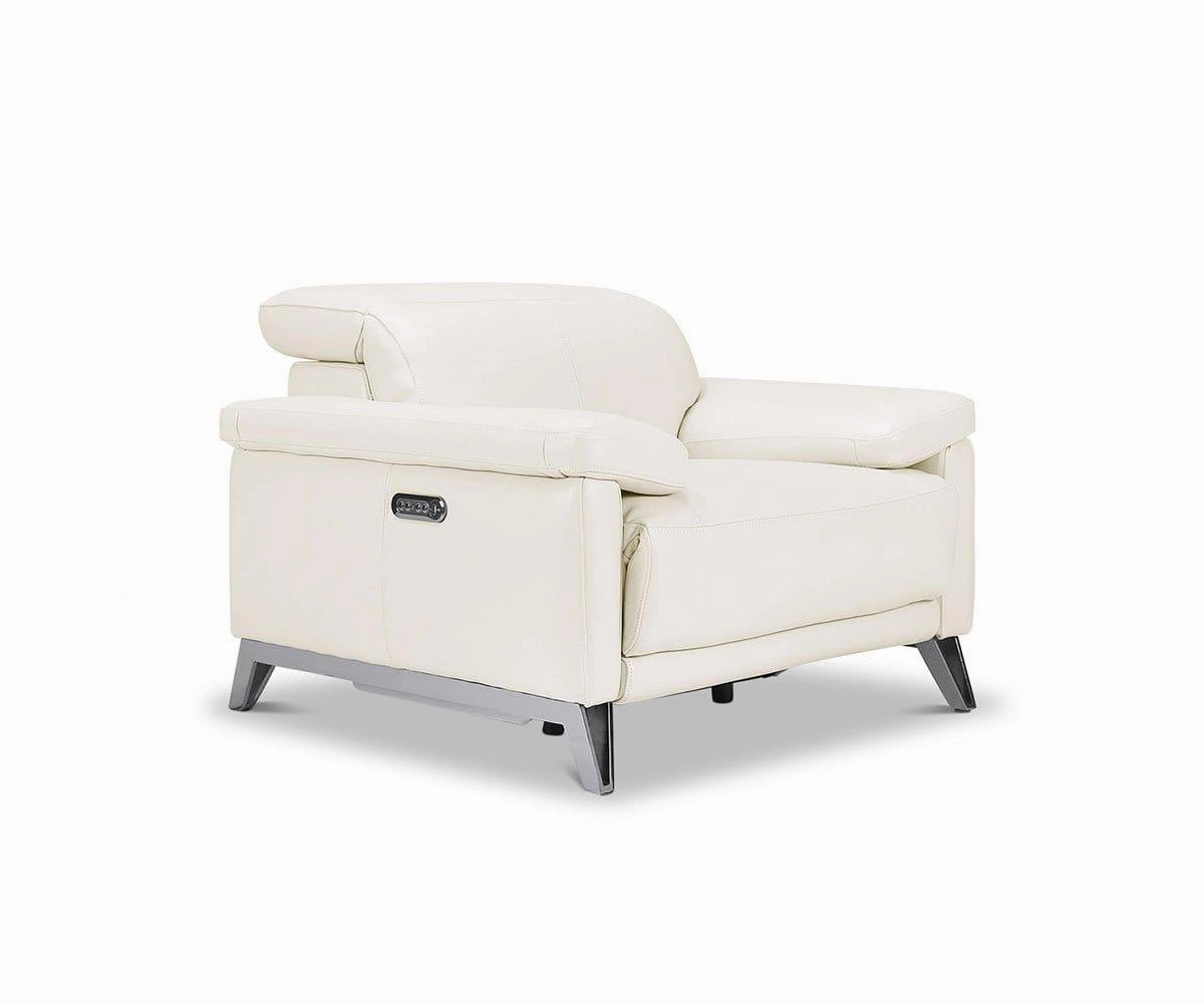 Voss Power Recliner