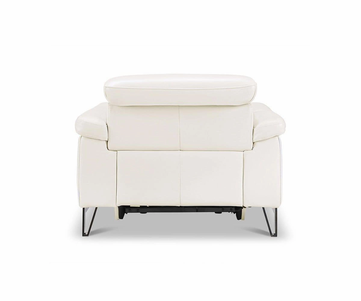 Voss Power Recliner