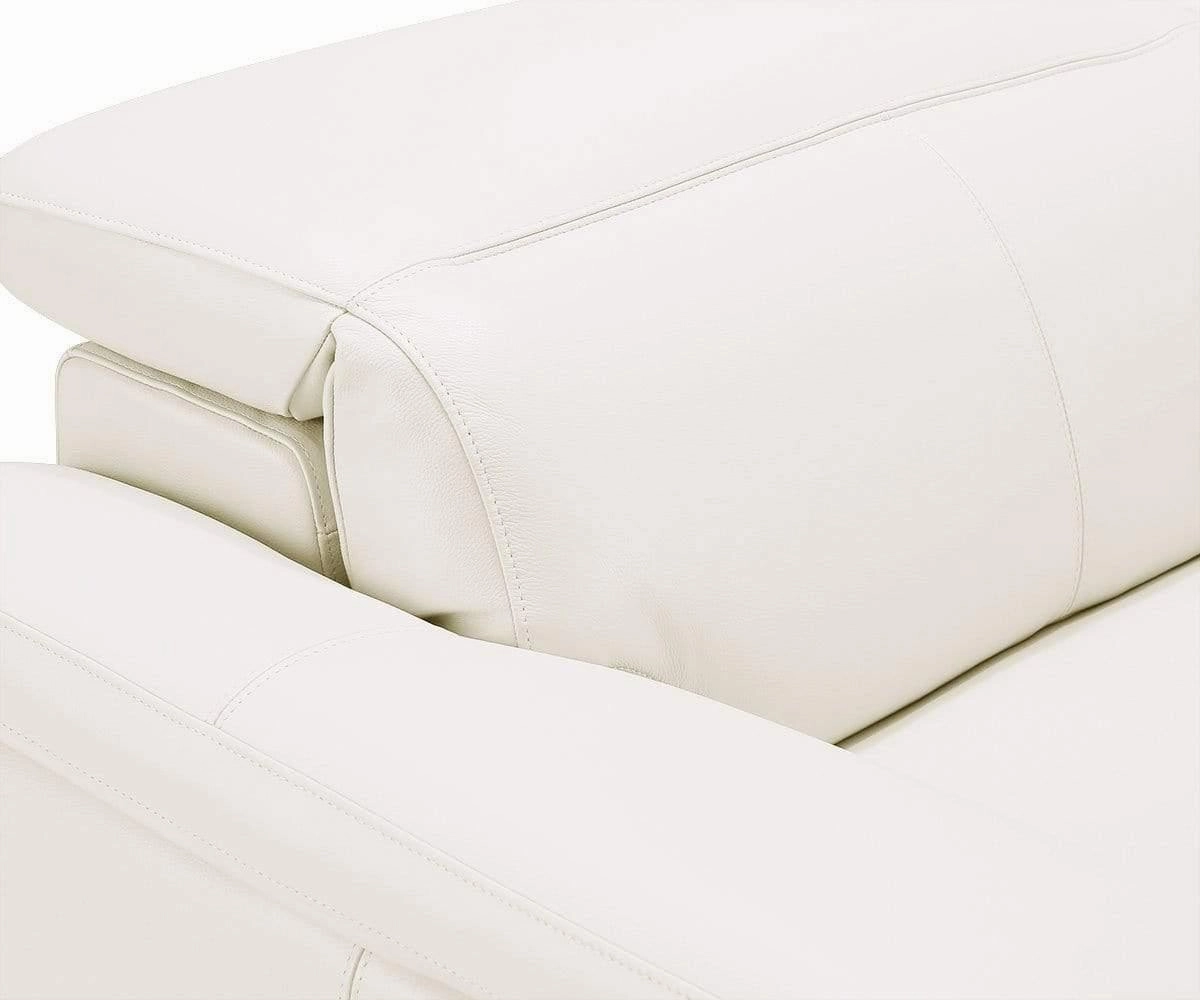 Voss Power Reclining Sofa