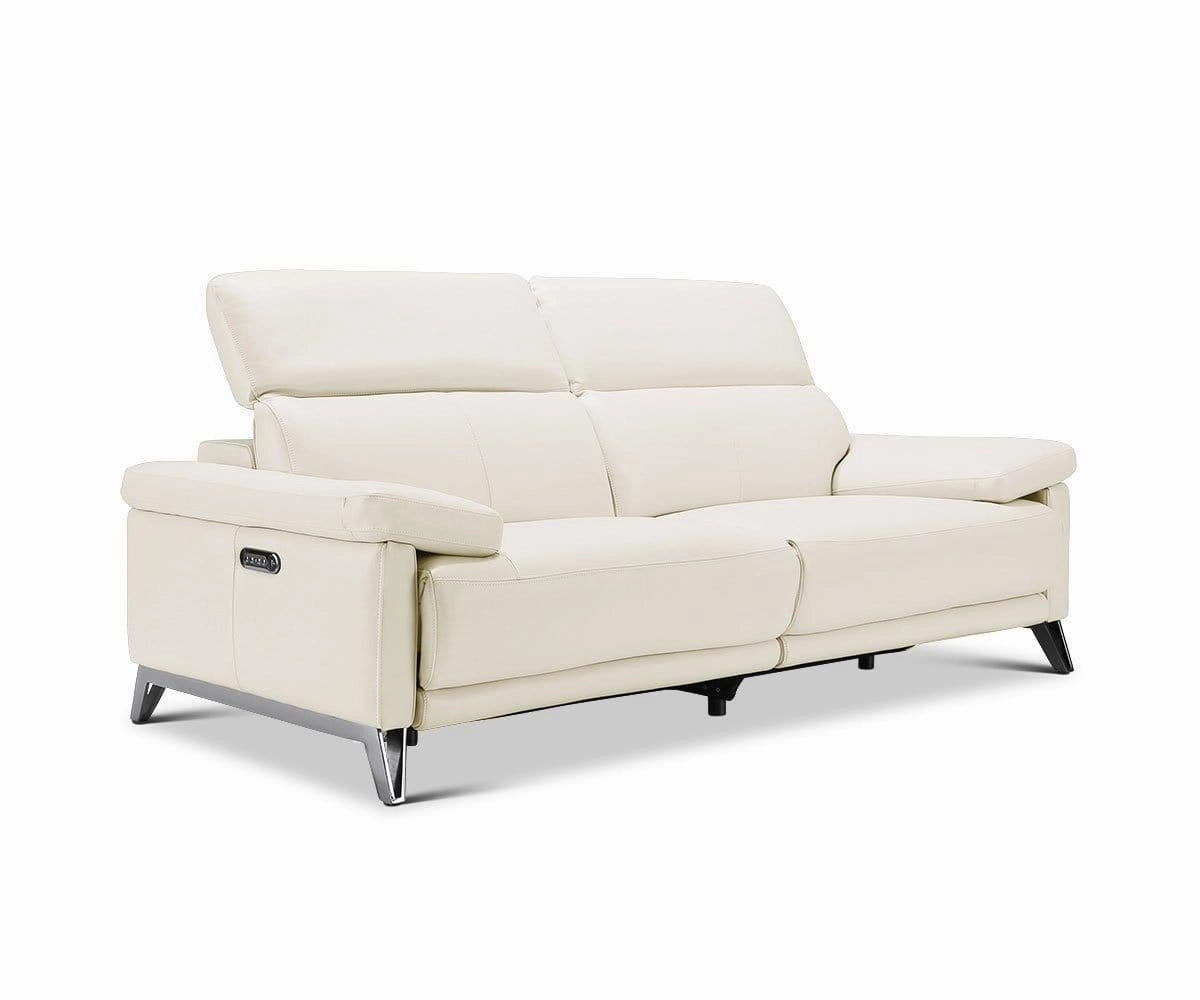 Voss Power Reclining Sofa