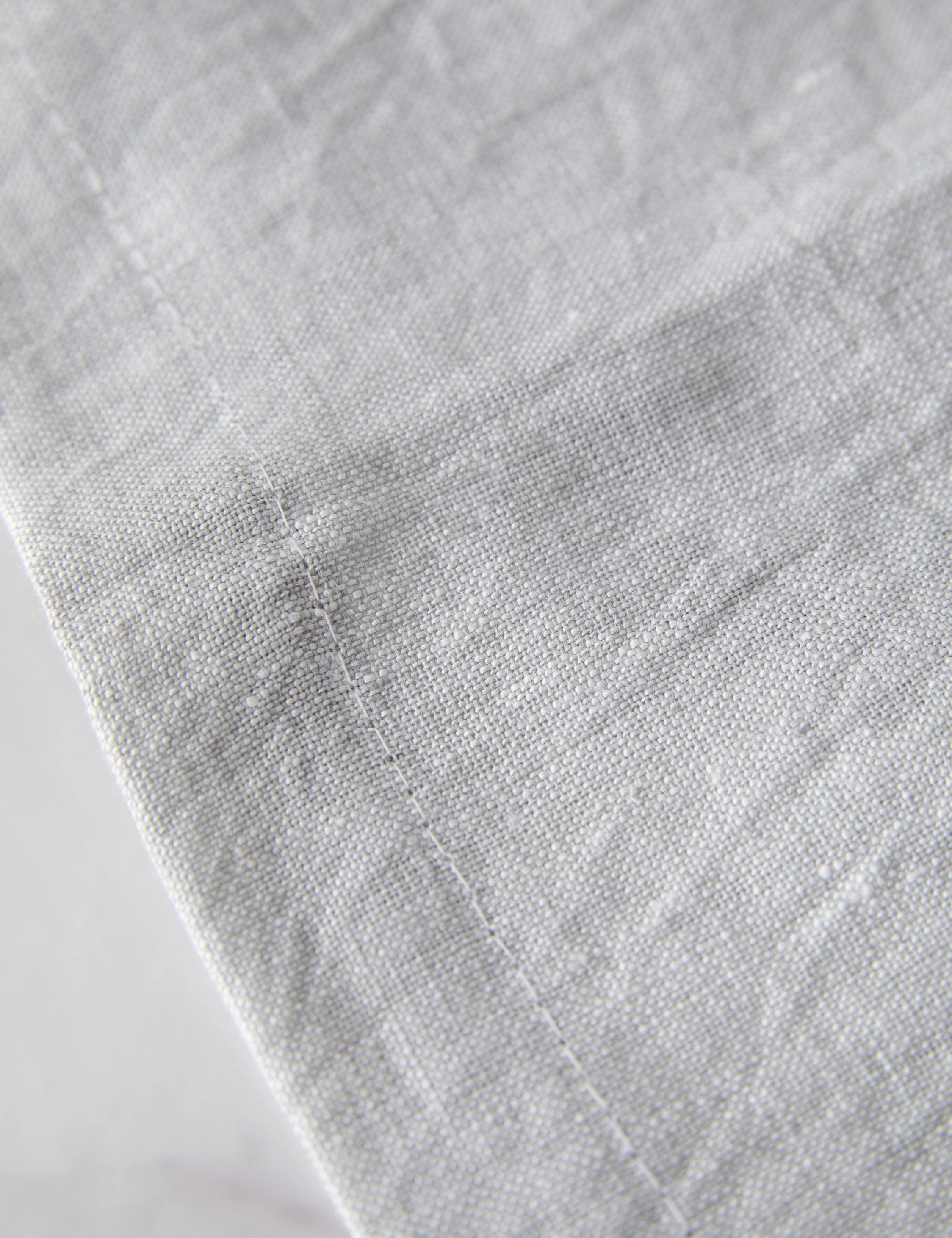 Washed Linen Napkin by Farmhouse Pottery