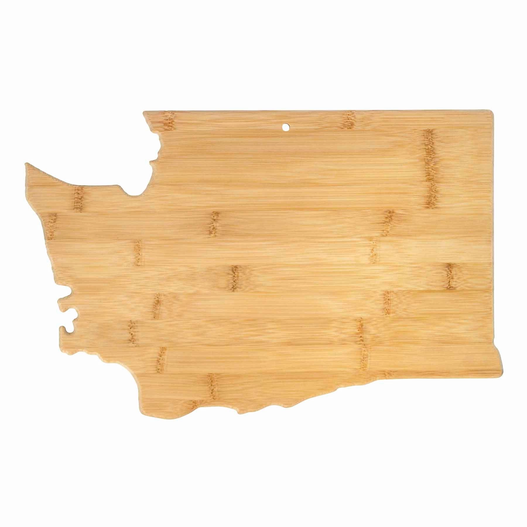 Washington Cutting Board, 15-1/2" x 10" cutting board,chopping board,kitchen tools