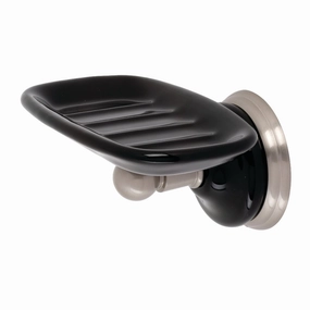 Water Onyx Toothbrush and Tumbler Holder - Brushed Nickel toothbrush holder,bathroom cup,bathroom organizer
