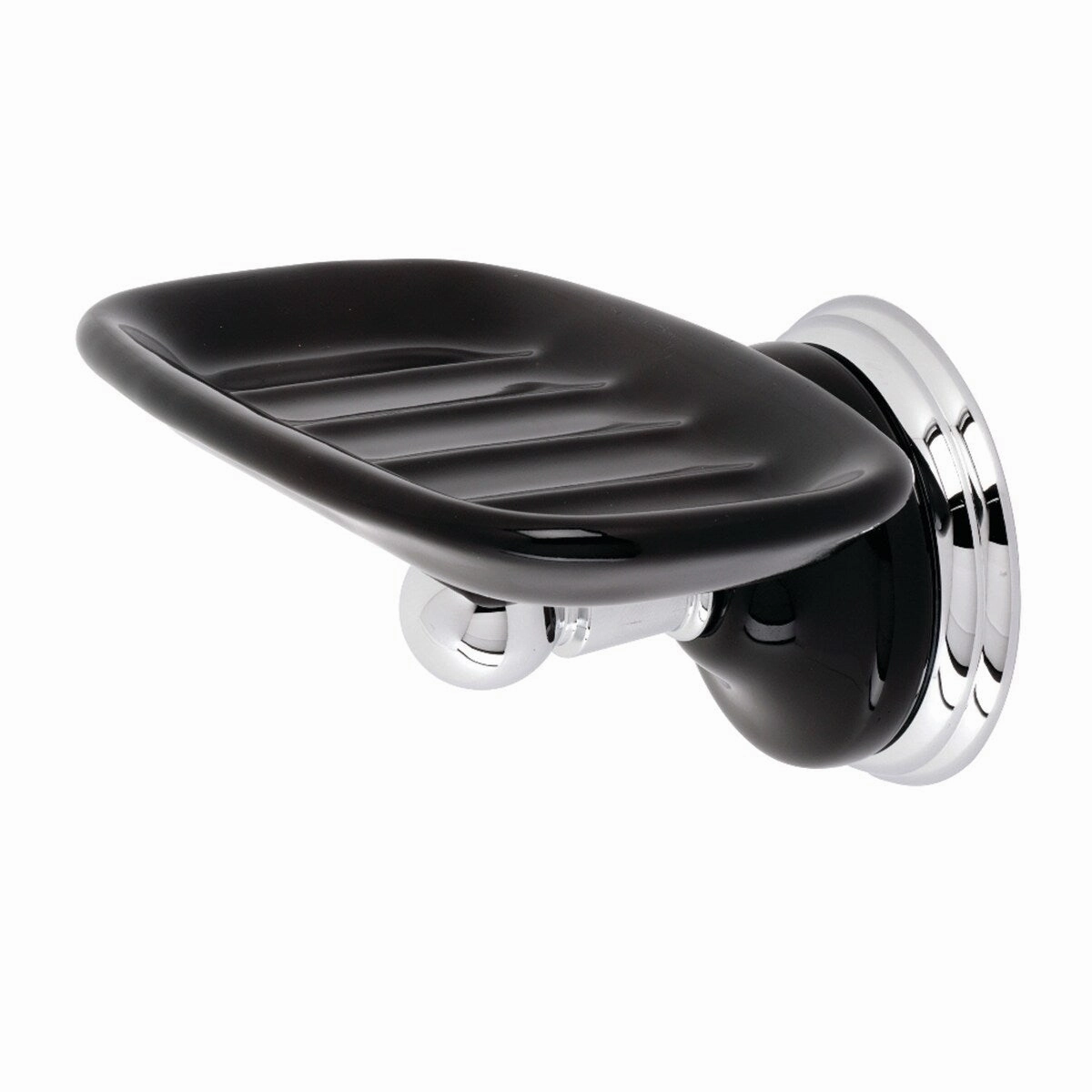 Water Onyx Toothbrush and Tumbler Holder - Polished Chrome toothbrush holder,bathroom cup,bathroom organizer