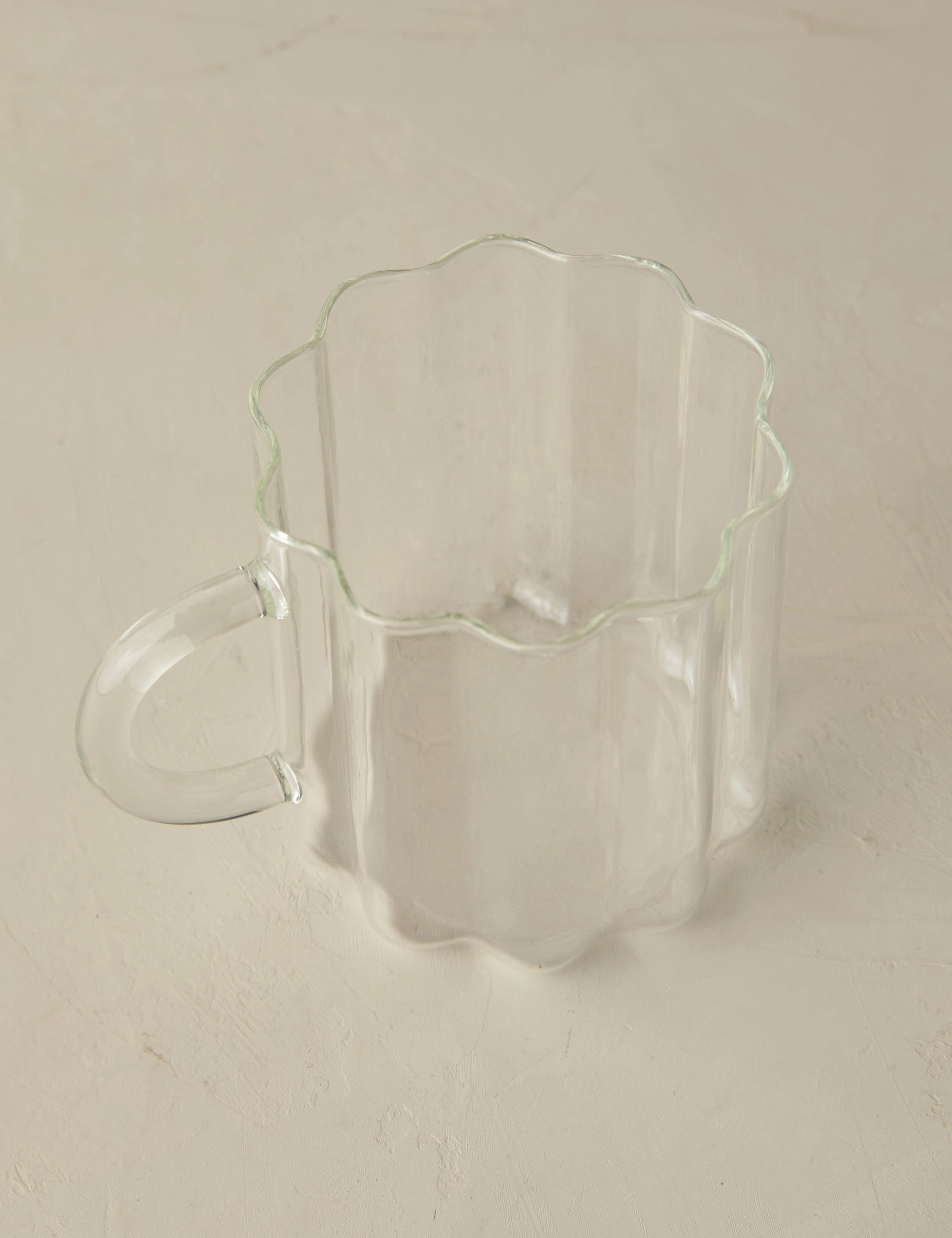 Wave Mug (Set of 2) by FAZEEK