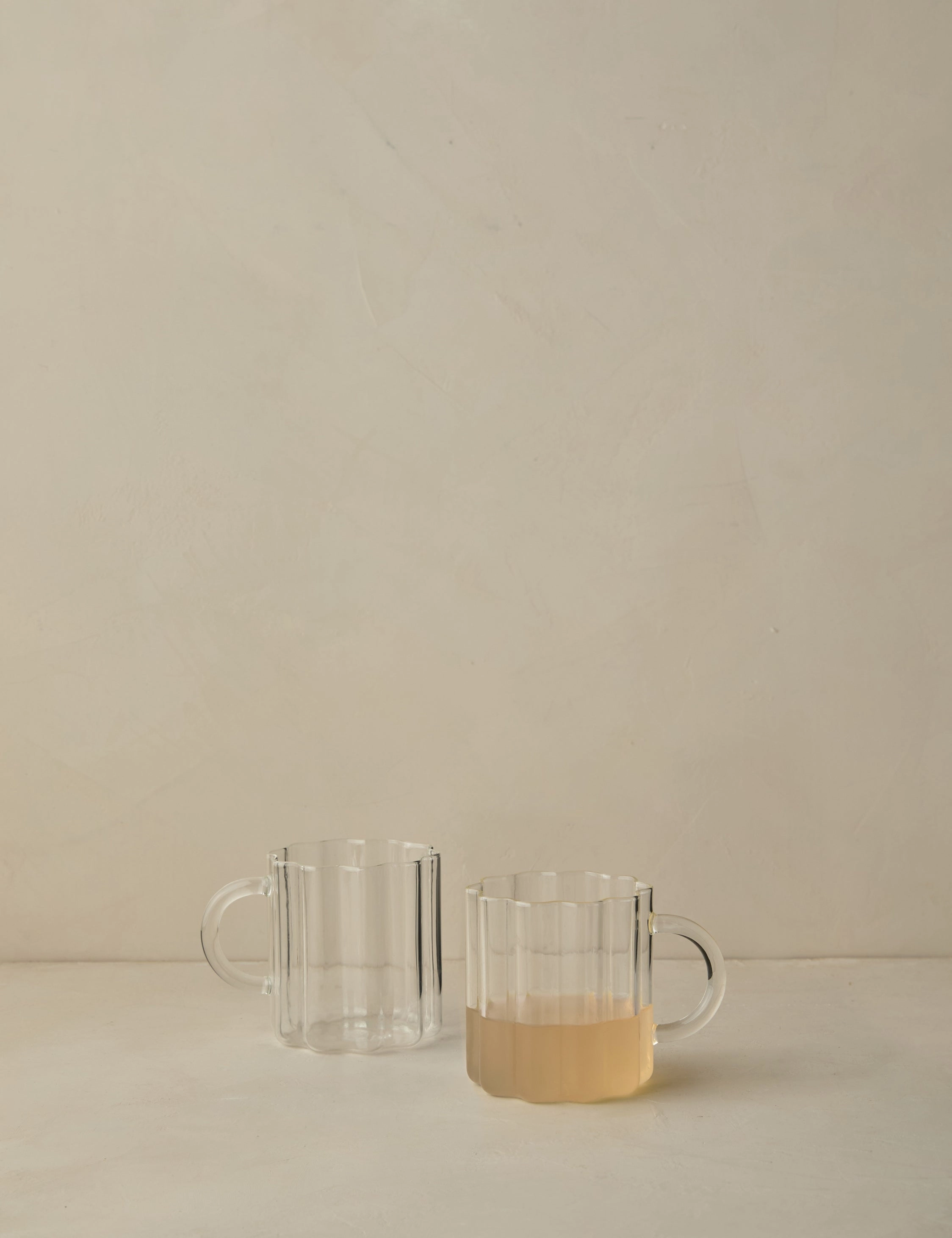 Wave Mug (Set of 2) by FAZEEK home decor,home accents,interior accessories