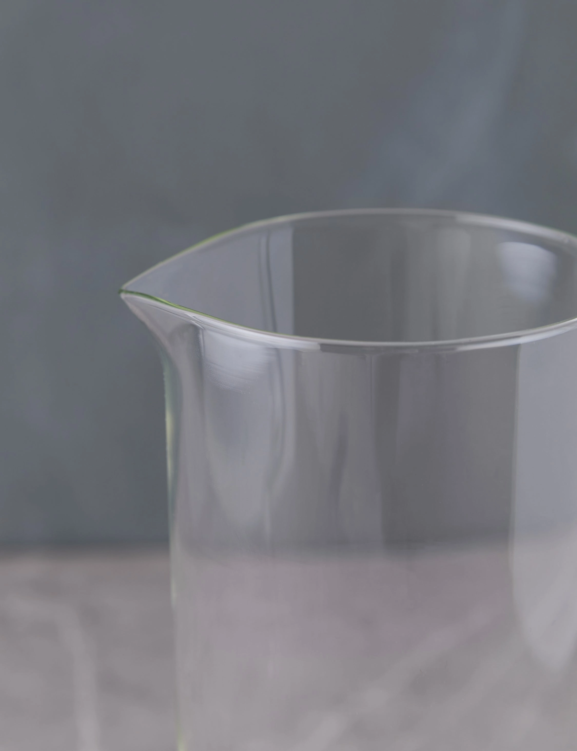 Wave Pitcher by Sophie Lou Jacobsen