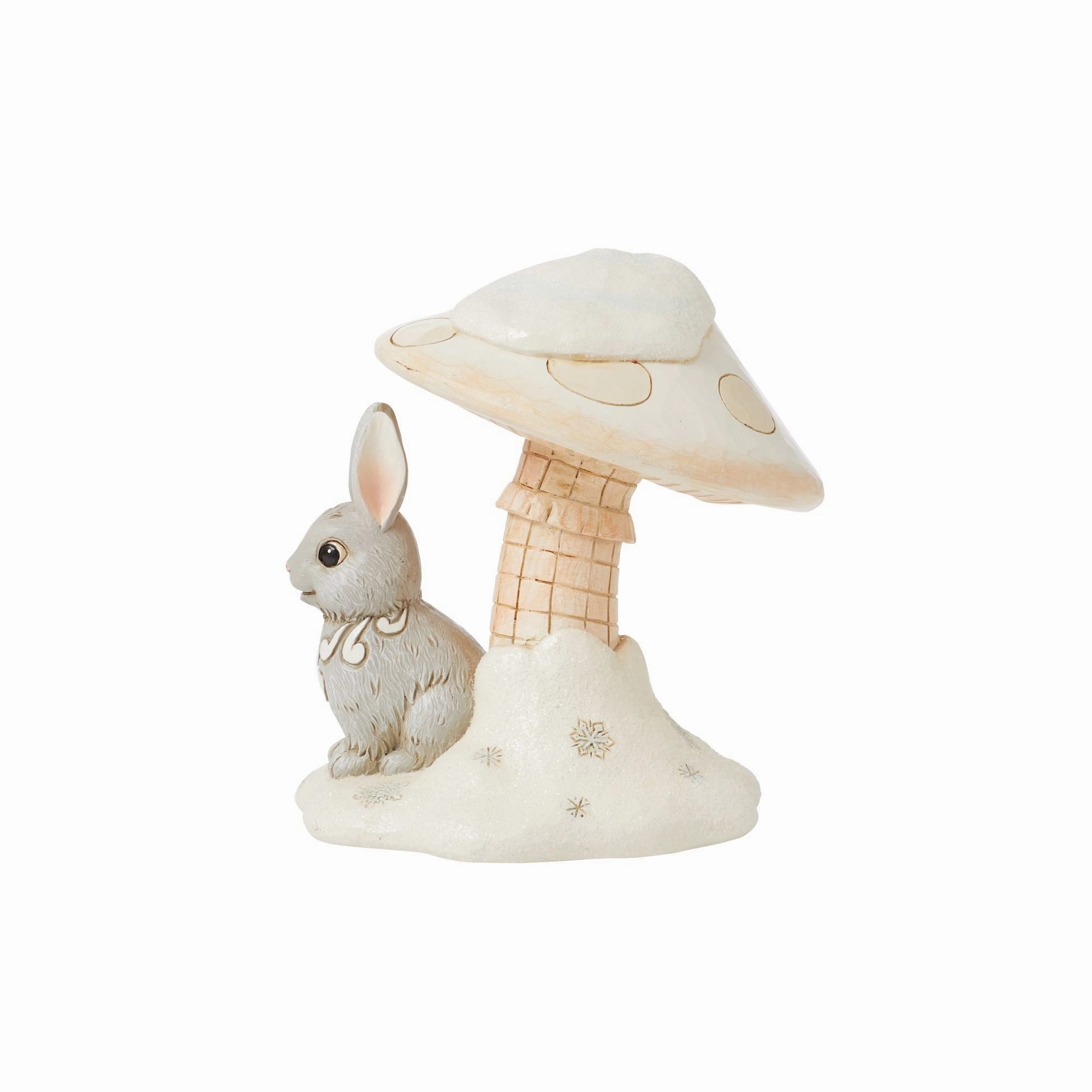 Wdlnd Bunny Mushroom Fig
