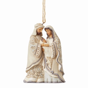 Wdlnd Holy Family Ornament figurines,decorative figurines,home accents