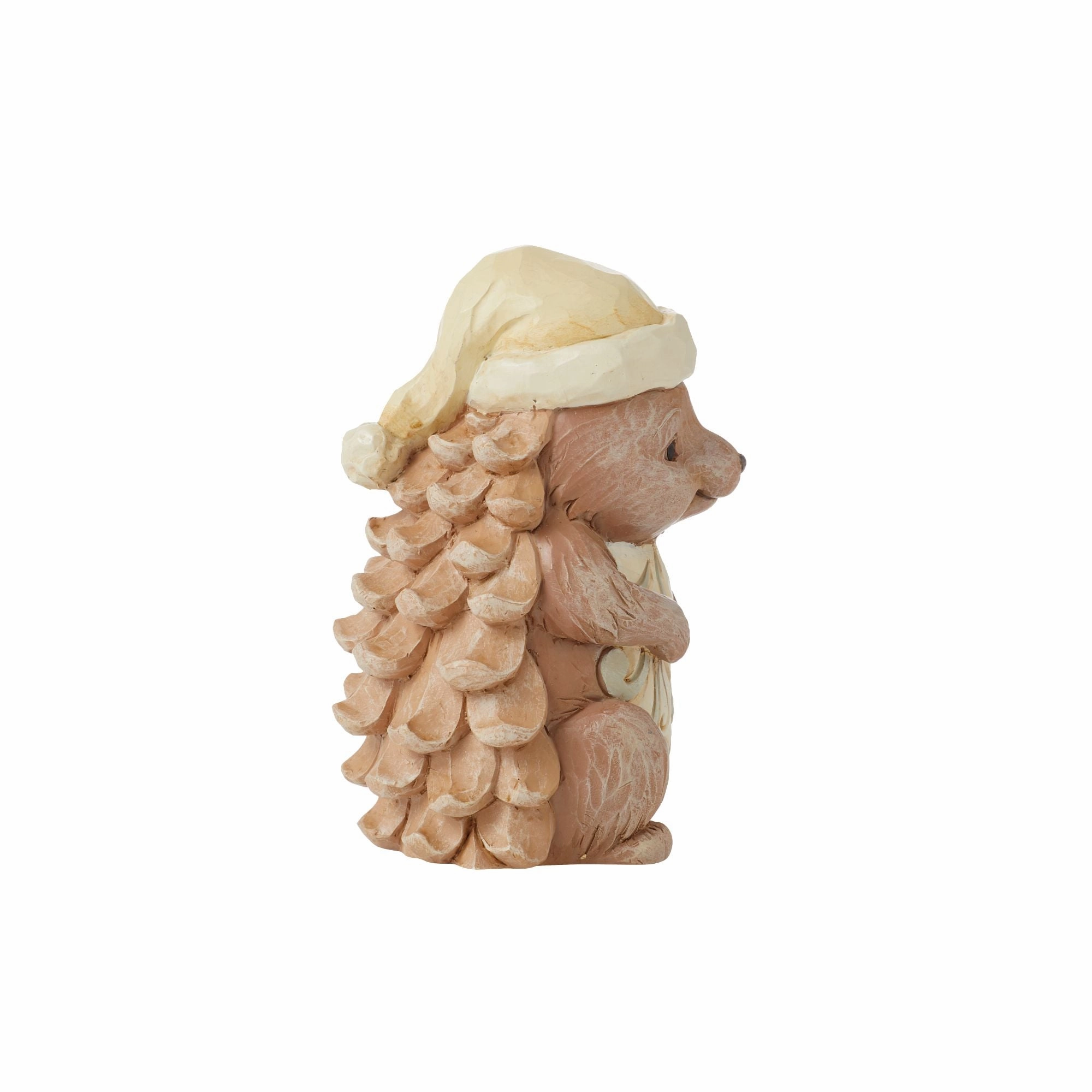 Wdlnd Pinecone Hedgehog Fig