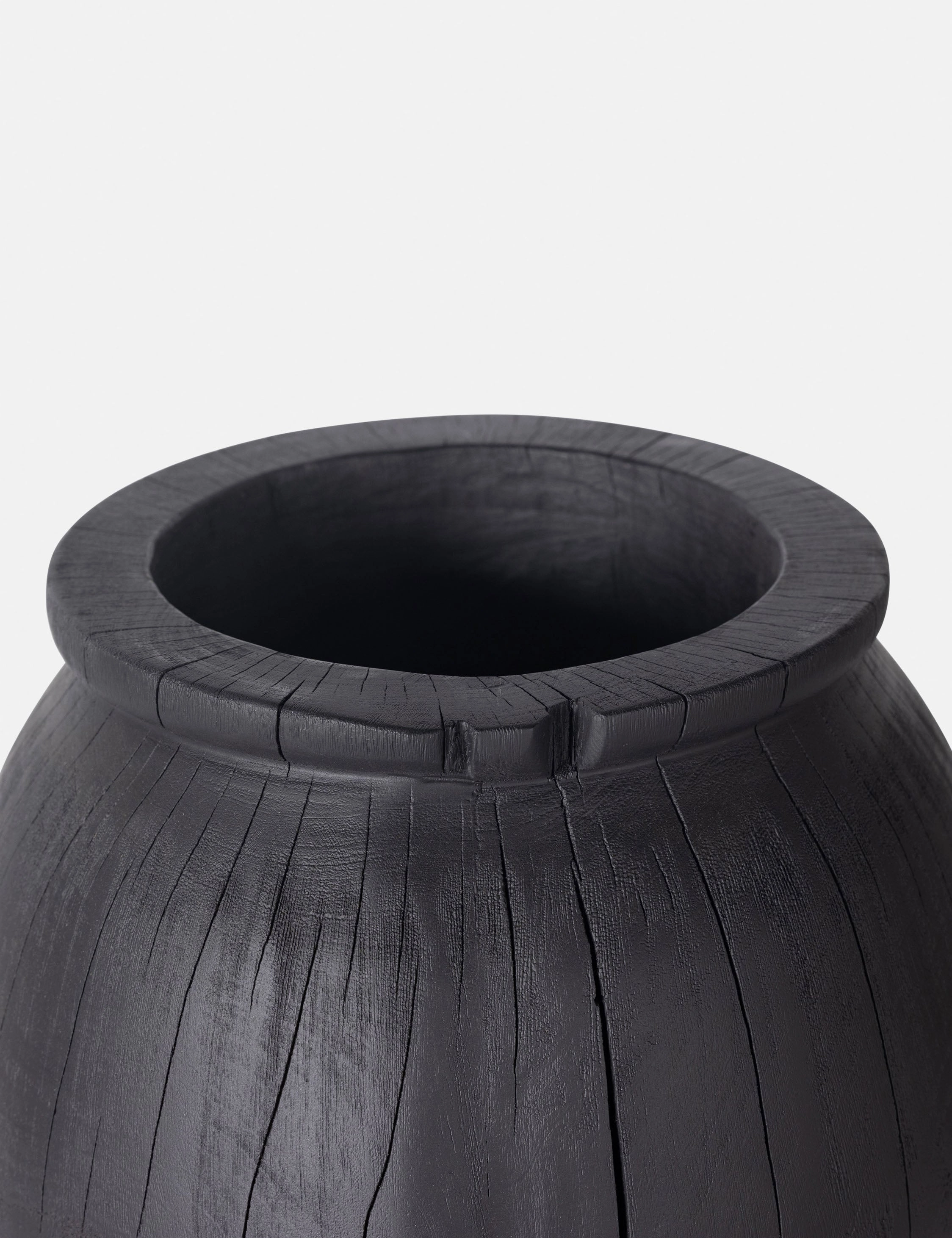 Weda Decorative Jar