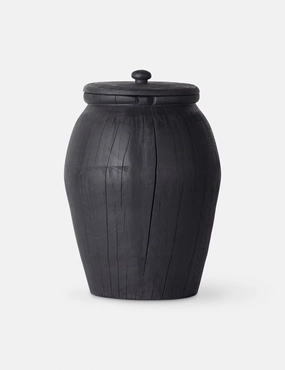 Weda Decorative Jar home decor,home accents,interior accessories