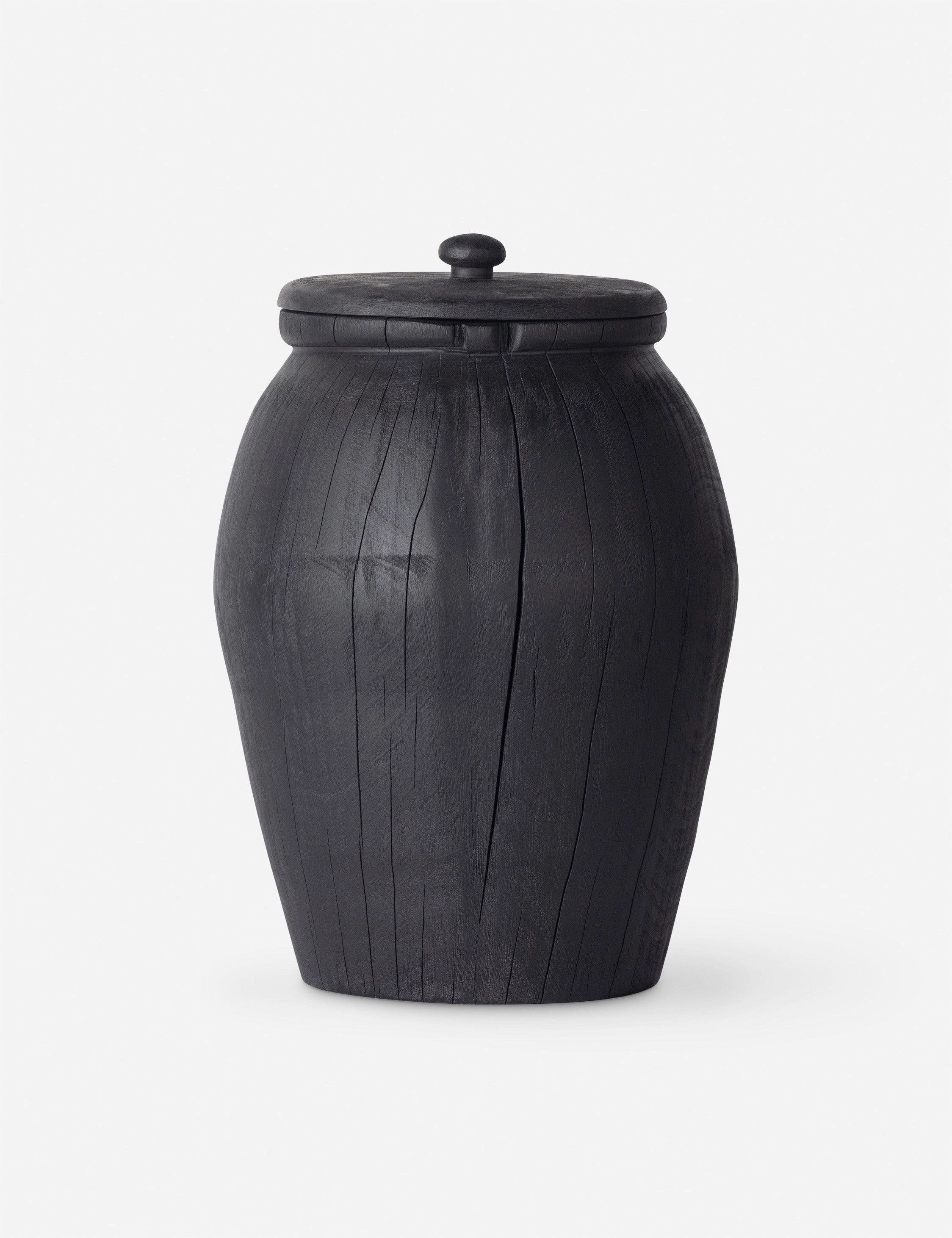 Weda Decorative Jar home decor,home accents,interior accessories