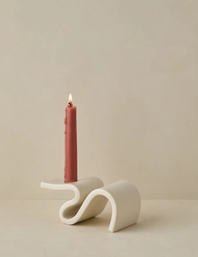 Wei Candleholder by SIN home decor,home accents,interior accessories