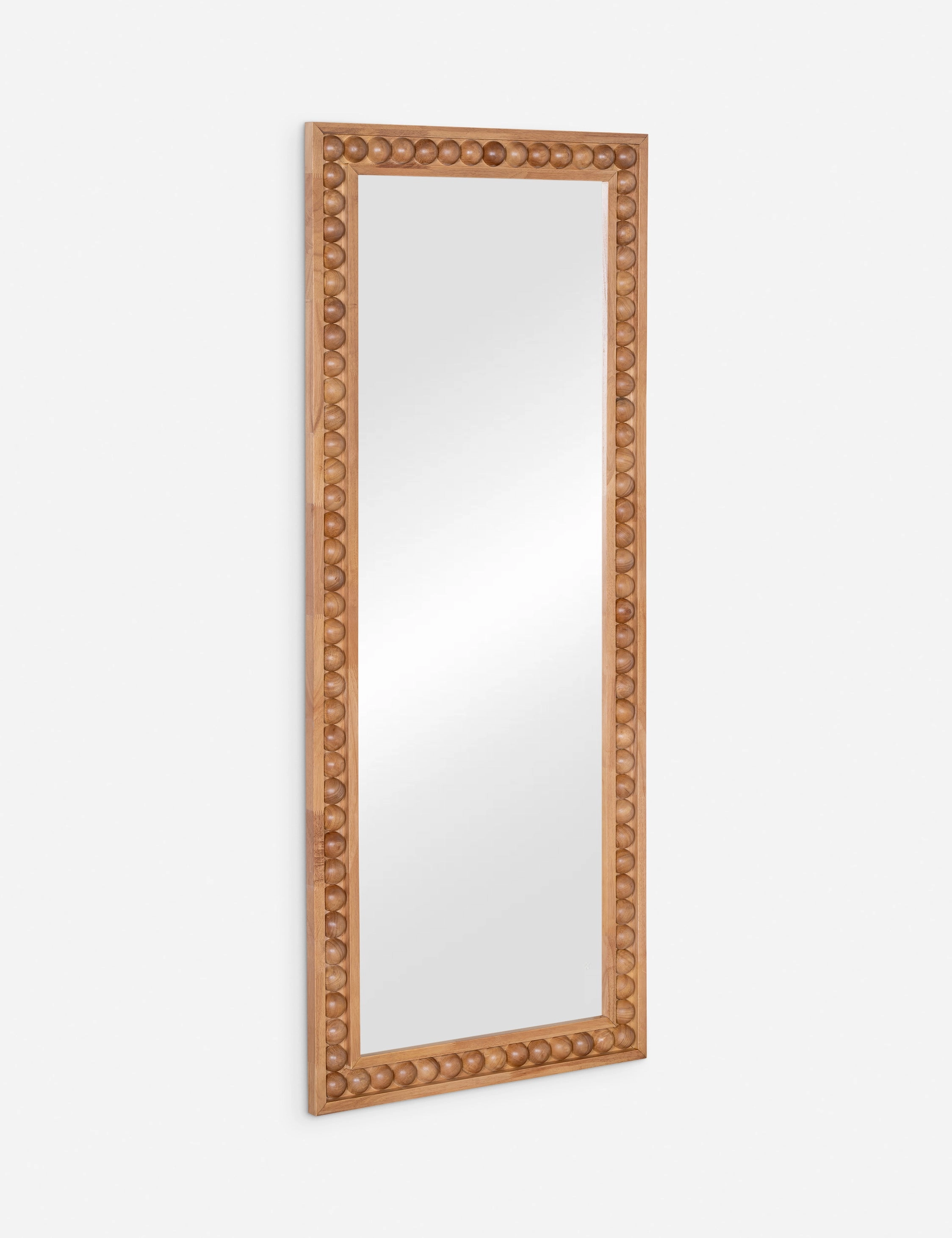 Wellsley Floor Mirror