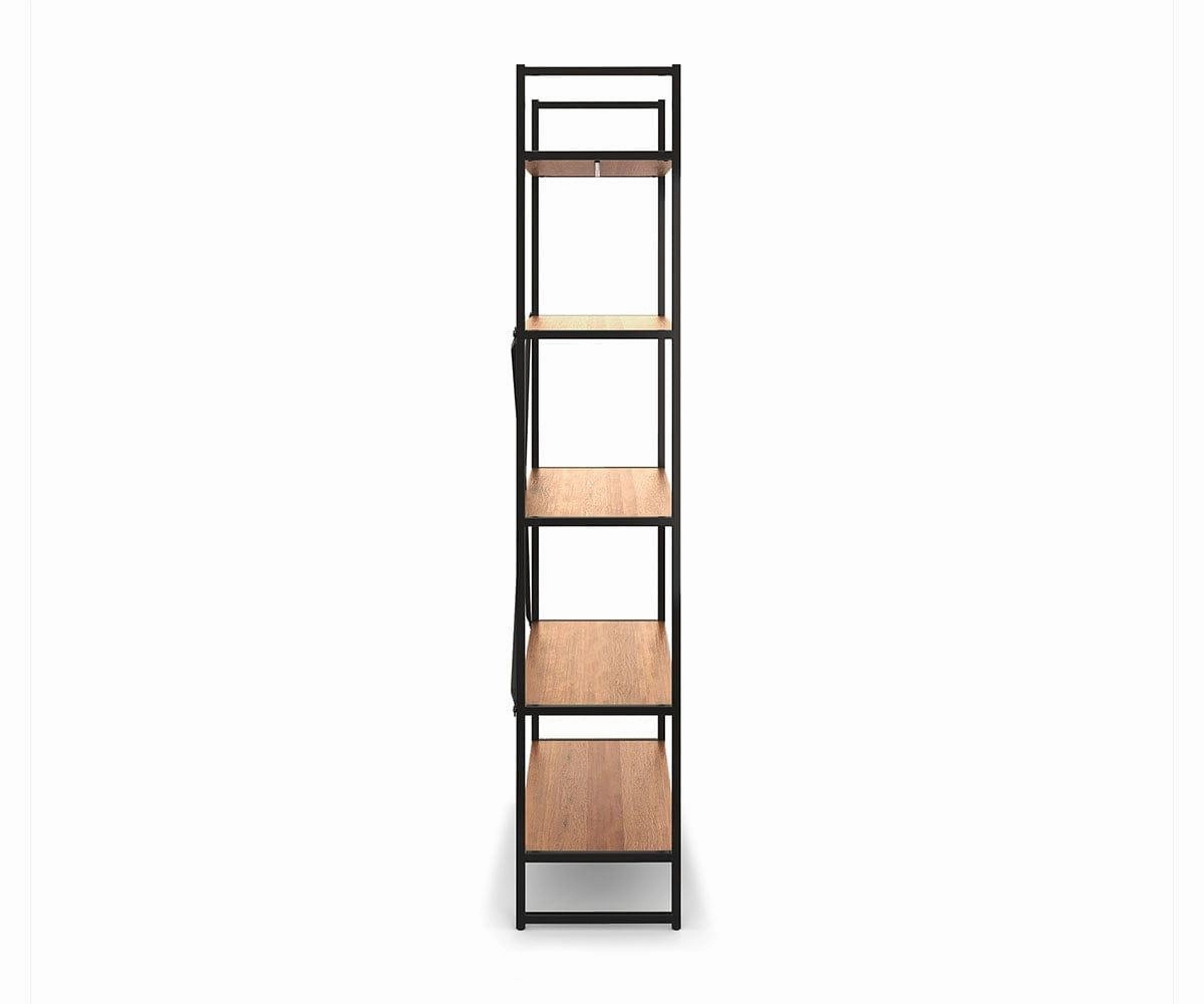 West Bookcase