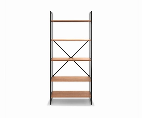 West Bookcase sofa,couch,living room furniture