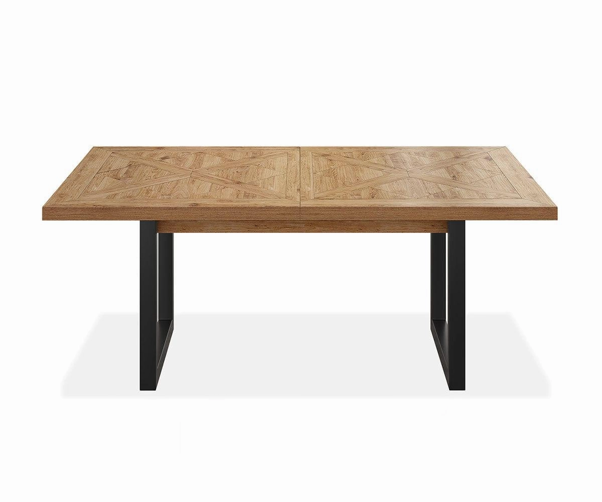 West Extension Dining Table dining table,kitchen table,dining room furniture