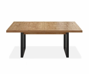 West Extension Dining Table dining table,kitchen table,dining room furniture