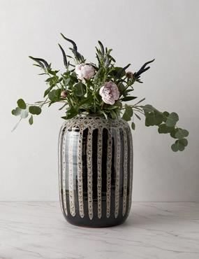Wheaton Decorative Vase -  - home decor,home accents,interior accessories