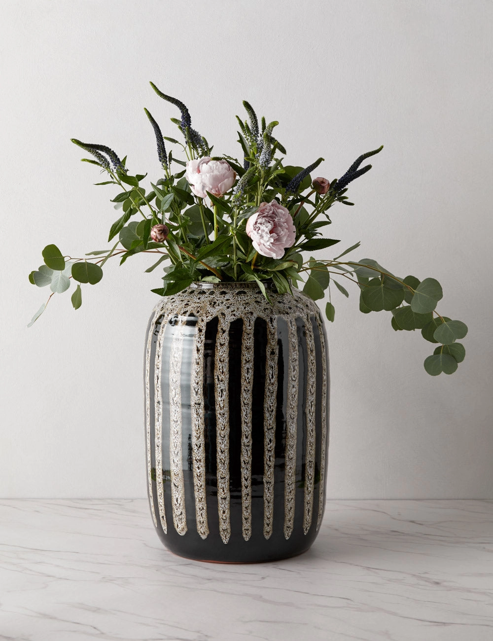 Wheaton Decorative Vase -  - home decor,home accents,interior accessories