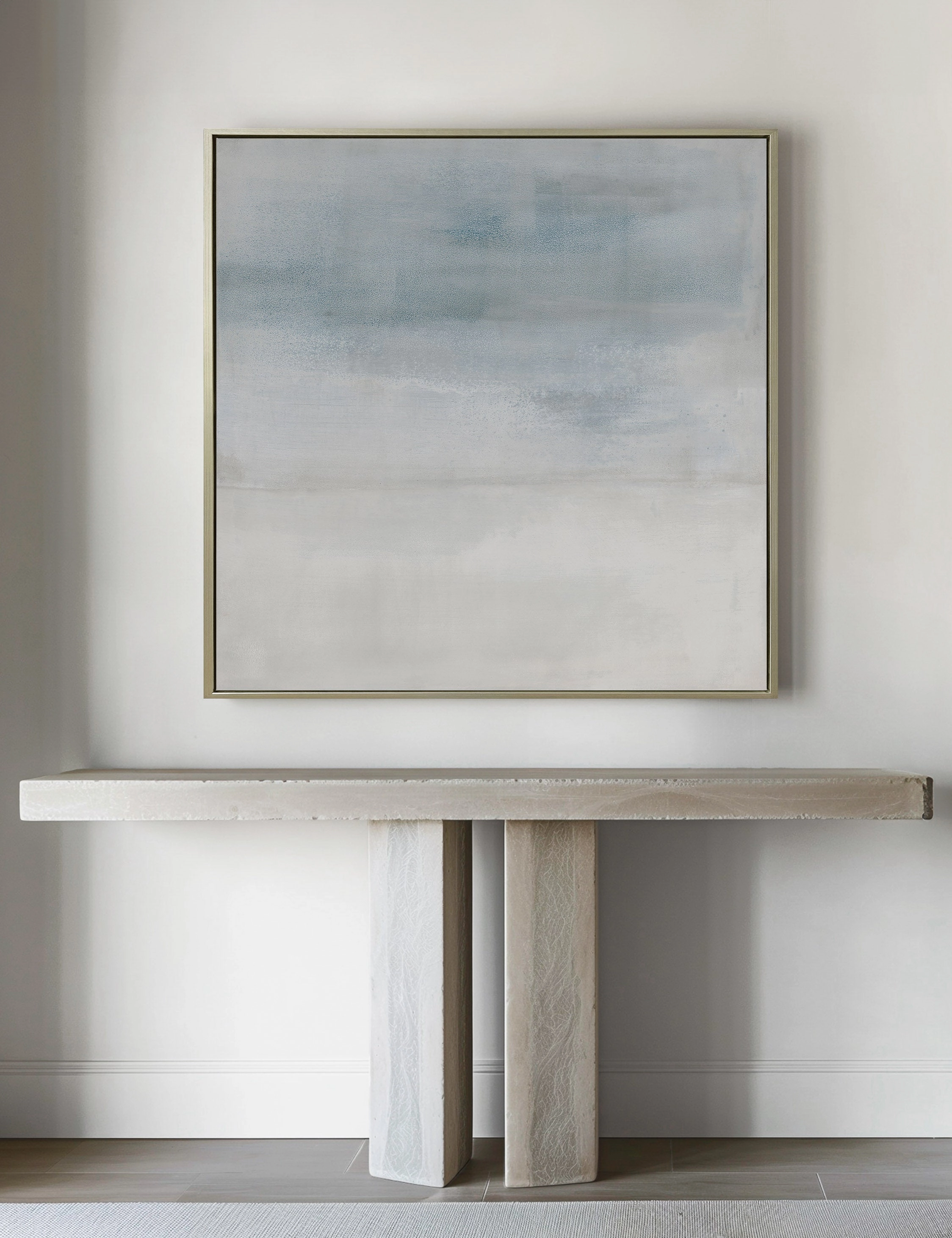 Whisper Wall Art by Carol Benson-Cobb