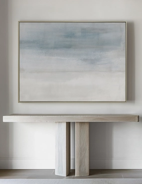 Whisper Wall Art by Carol Benson-Cobb wall art,canvas print,home wall decor