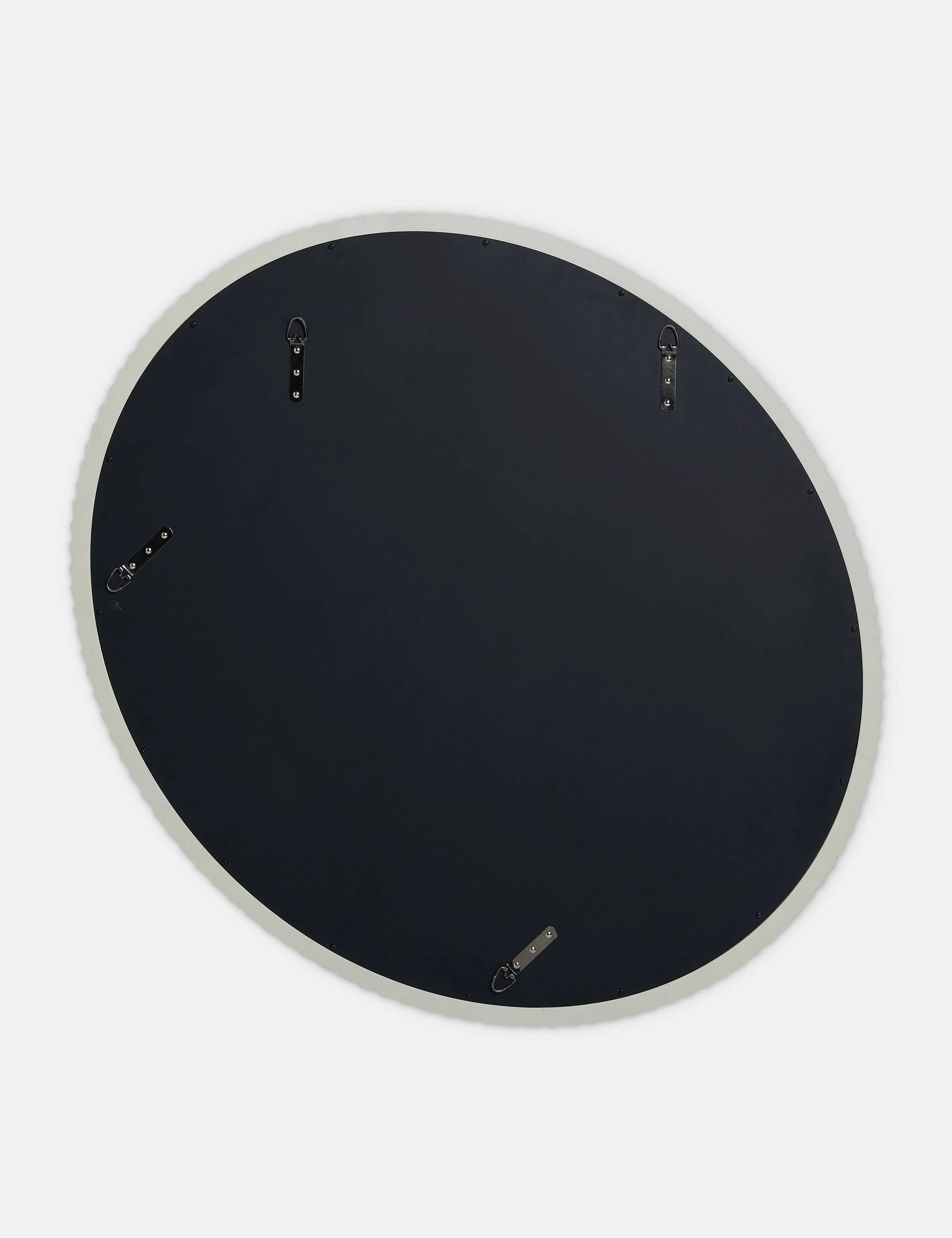 Whitaker Round Mirror