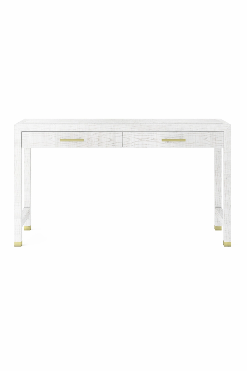 White Ash Desk | Andrew Martin Raffles desk,home desk,workstation