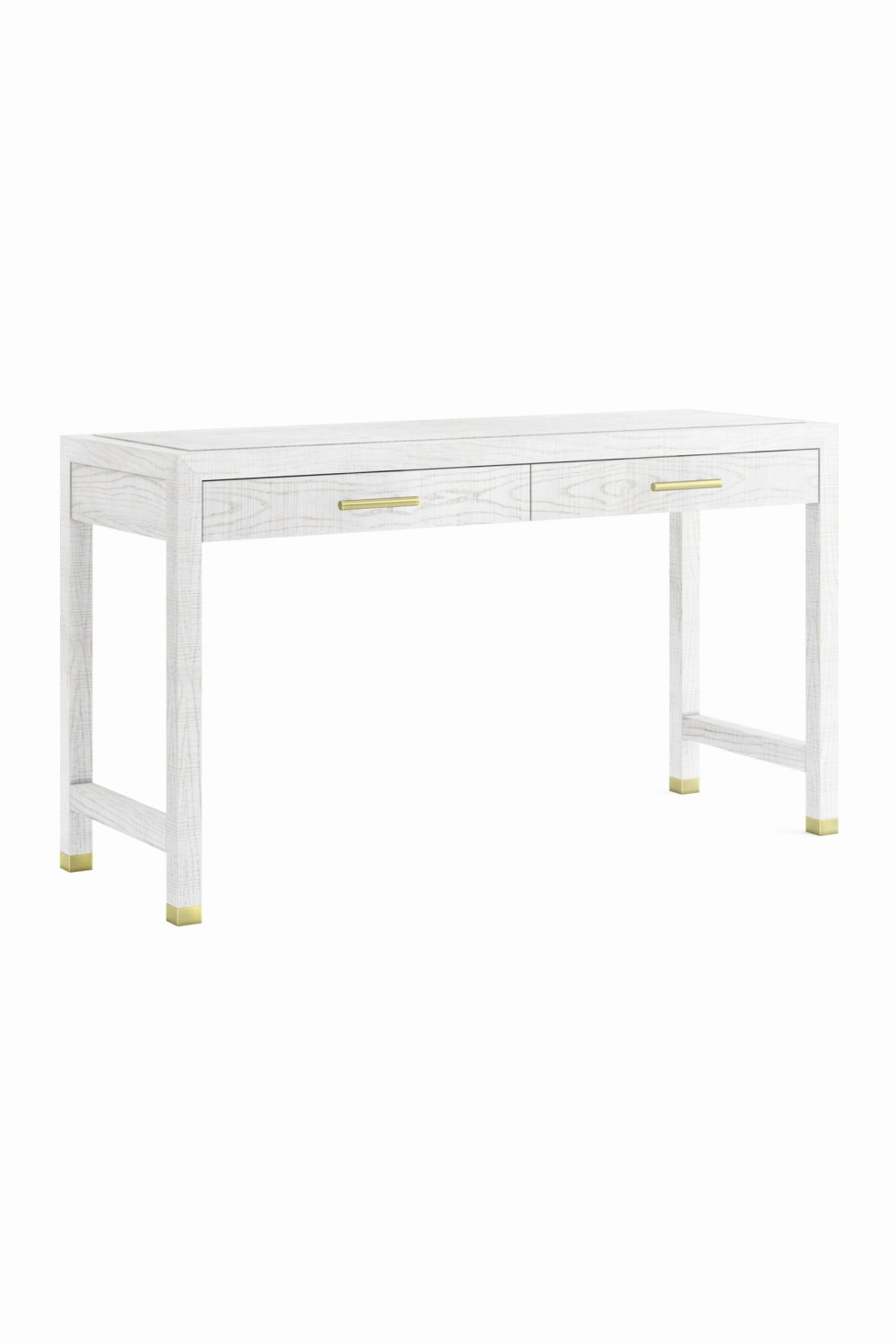 White Ash Desk | Andrew Martin Raffles