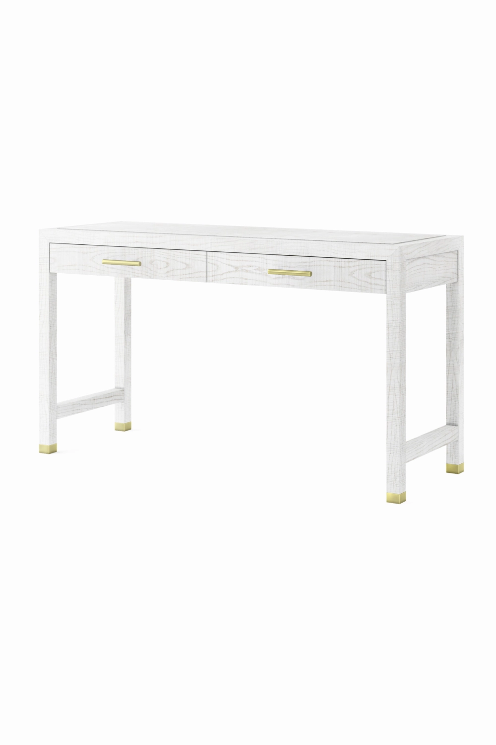 White Ash Desk | Andrew Martin Raffles